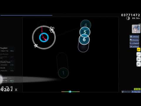 Ni-Sokkususu - Blade Dance [Special Kneesocks] + HD (99.12%) | 284pp 6*