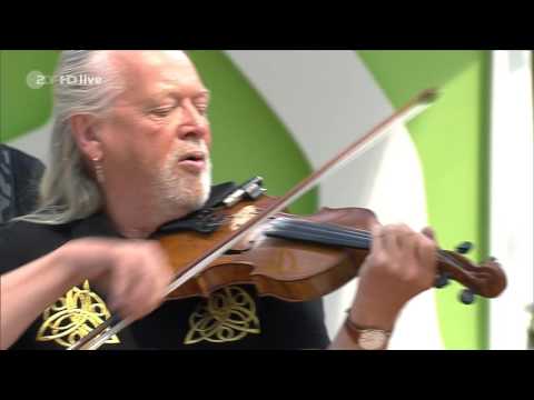 22.05.2016 Fernsehgarten - Santiano "Ade, Ade"
