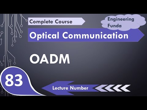 OADM Basics Types and Working