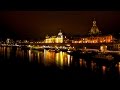 Dresden Night Timelapse DJI Osmo Mobile