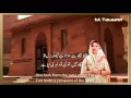 NIGAH-e-Faqar (KALAM-e-Iqbal)  RAHAT Fateh Ali Khan &  HINA Nasrullah