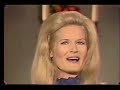 LYNN ANDERSON Rockin' Around The Christmas Tree TENNESSEE ERNIE FORD special 1972