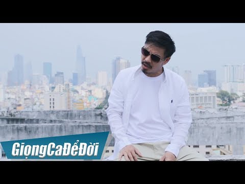 Thể hiện bởi Quang Lập