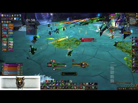 Mythic Abyssal Commander Sivara Kill