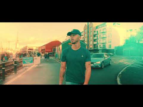 Harts Hozè - Talk The Tings [Music Video] @Rapstizzy