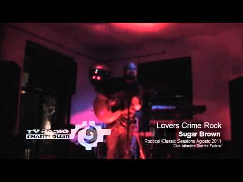 Sugar Brown-Lovers-Rootical Classic Sessions.mp4