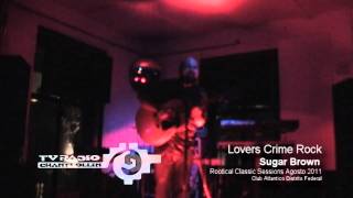 Sugar Brown-Lovers-Rootical Classic Sessions.mp4