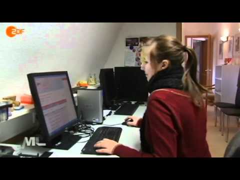 "Ich hatte Angst, darüber zu reden!" [U25] - Freiburg