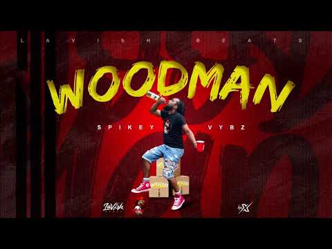 Spikey Vybz - Woodman (Jail Break Riddim) [Official Audio] 2022 Grenada Soca