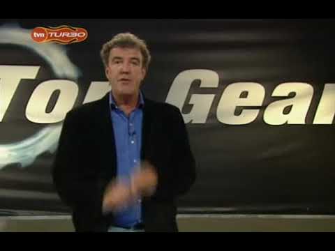 Top Gear - Overfinch Range Rover 580s (2003)