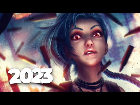 Best Remixes of Popular Songs 🔊 Music Mix 2023 🎵 EDM Best Music Mix 🎧