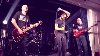 Darkseed Probably Smells like the 90&#39;s