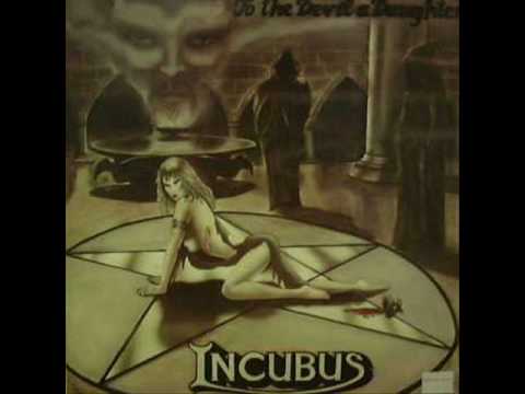 Incubus - Helen of Troy online metal music video by INCUBUS