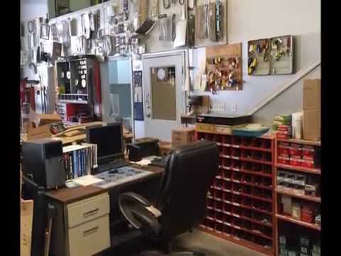 Domenic's Marine Inc,  Kamloops BC, Business with Land for sale