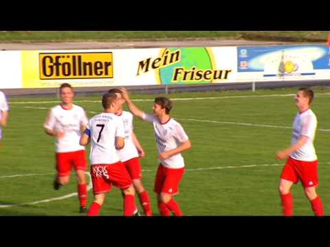 Taufkirchen gegen Pram - 1. KL MW Rde 16