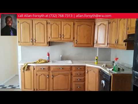 1060 Franklin St, Trenton, NJ 08610 - MLS #7146069
