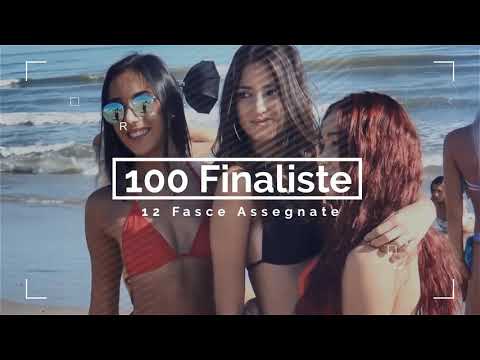 SPOT Miss Principessa d'Europa 2020 - Star Television Italia
