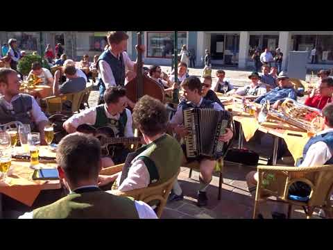 Trio - SBS - Freude an Musik -  von Günter Amann