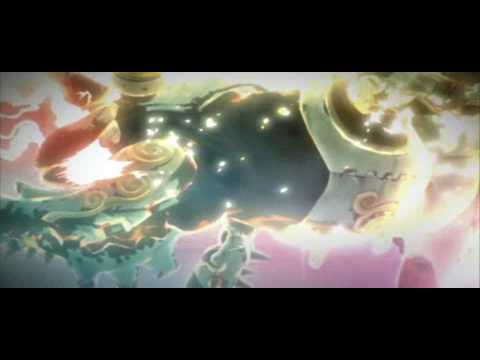 Karas the revelation part 5