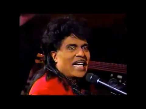 How to play piano like Little Richard - Episode 1 - How to play Good Golly Miss Molly
