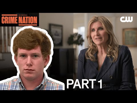 Murdaugh Family Case Documentary - PART 1 | Crime Nation | The CW