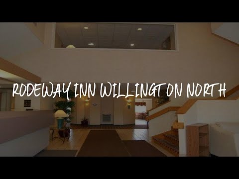 Rodeway Inn Willington North Review - Willington Hill , United States of America