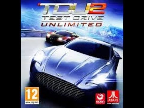 Lets Play Test Drive Unlimited 2 (Part 1)