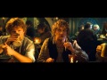 LOTR The Fellowship of the Ring - Extended Edition - At the Green Dragon
