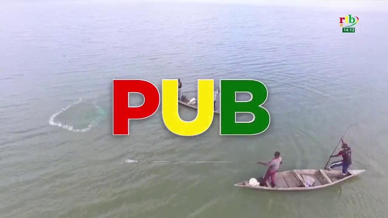 RTB -  JT de 13h du 02 novembre 2025