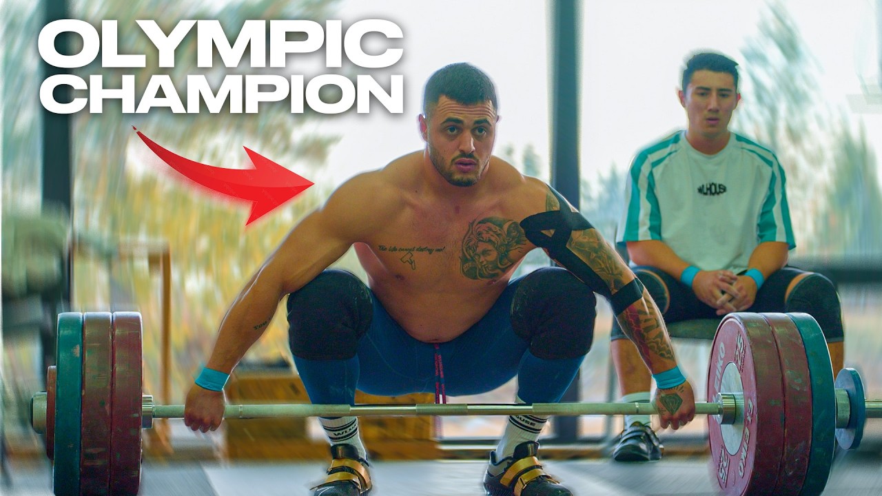 I Challenged Karlos Nasar to a Battle for $$$