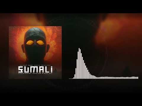 Major7 Feat. David Trindade - Sumali (Containment, InviKtor & Sinus RMX)