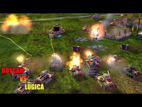 ZH - GREAT TOX VS DEMO - BOYCAH VS LOGICA - FORBIDDEN TAKEOVER