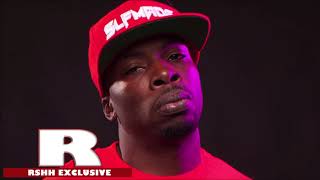 Lil' Keke Feat. Big K.R.I.T. "Say Mane" (RSHH Exclusive - Official Audio)
