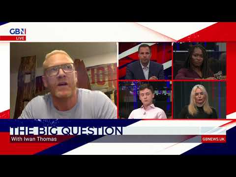 Trans athletes: Olympic medallist speaks about his concerns