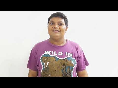 Manthan shah Emotional 