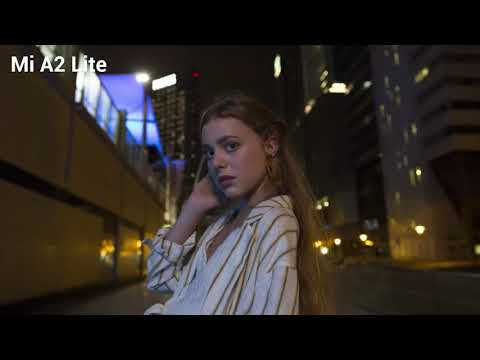 Mi A2 Lite