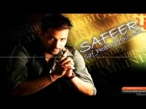 Je Mile Oh Kudi - Amrinder Gill (( Punjabi Sad Song Collection )) - YouTube.flvwaseem bhatti