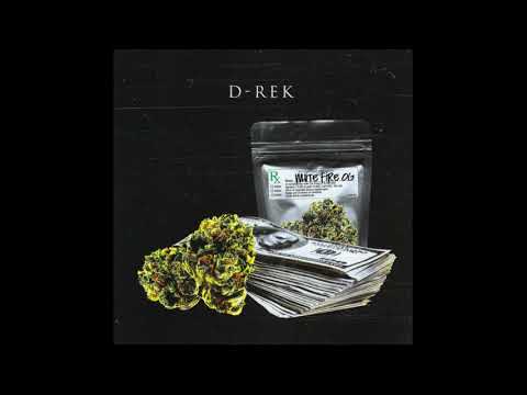 D-REK ~ If I Die Today (ft. The Jacka x Dubb 20 x Fed-X & Smiggz)) {Prod. Joe Mill}