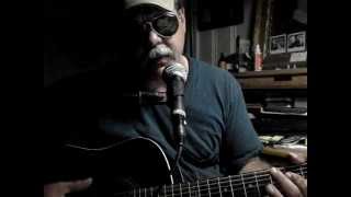 I just came home to count the memories (Cal Smith/John Anderson acoustic cover) by Keith Price