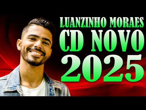 Luanzinho Moraes  Atualizado 2k25