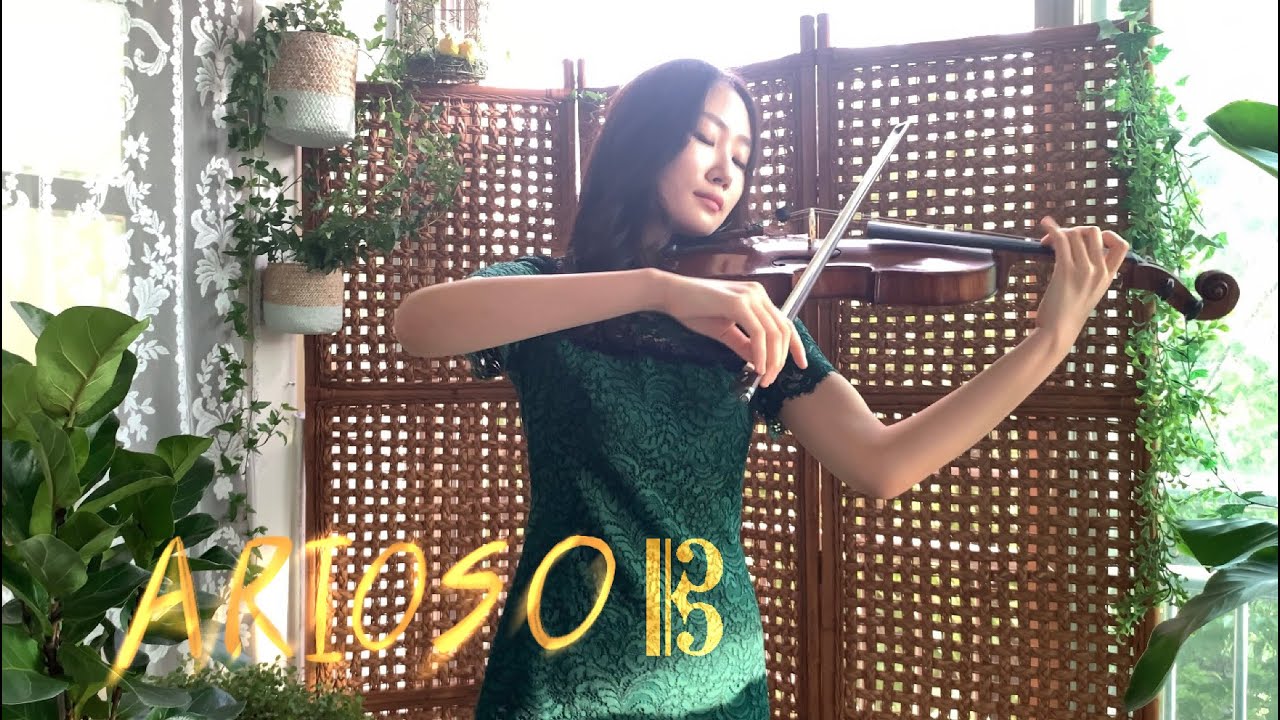 Promotional video thumbnail 1 for Viola Choi