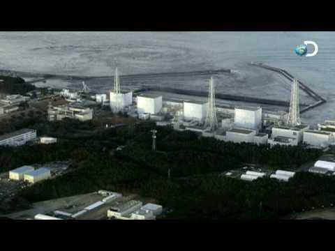 Nuclear Nightmare: Japan in Crisis - Managing Unstable Nuclear Energy