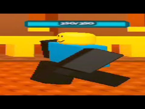%500000 Mag Battler vs almost everyone - [The Battle Bricks]