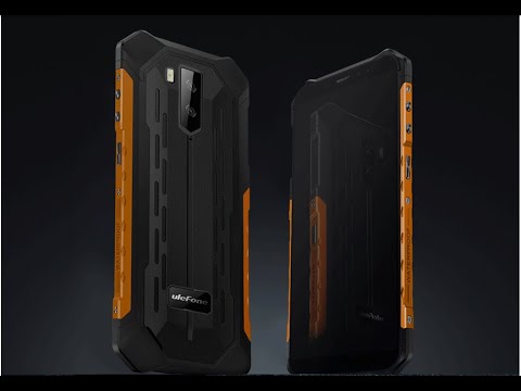 How to software reset UleFone and bypass Google account protection