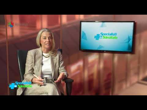 Specialisti in sanatate - 27 septembrie 2025