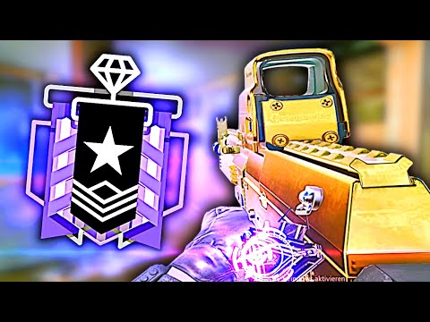 PERFEKTER Start in die NEUE Season (Ganzes Match) - Rainbow Six Siege [DE]