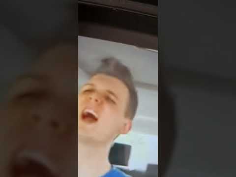 lankybox k pop car ride lip sync