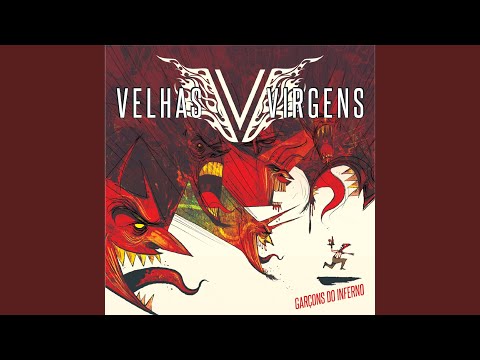 Tudo Que A Gente Faz É Pra Ver Se Come Alguém - Velhas Virgens