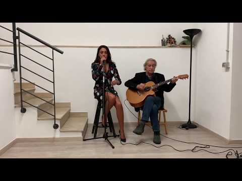 Isabella Alfano - Historia de un amor