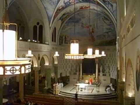 St Vitus Choir - Ave Verum Corpus (Mozart)